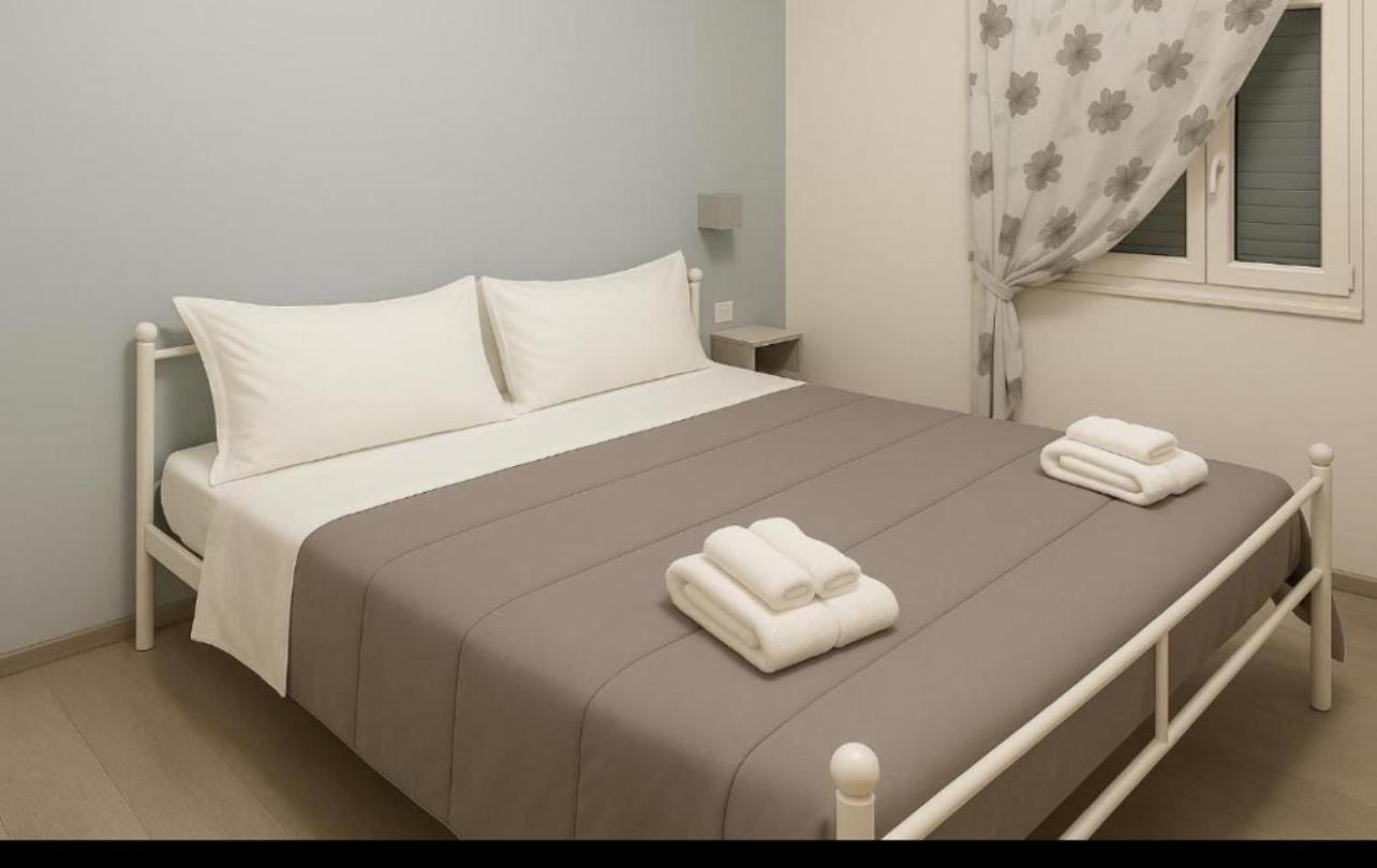 La Dimora Di Antonietta Appartement Napels Buitenkant foto
