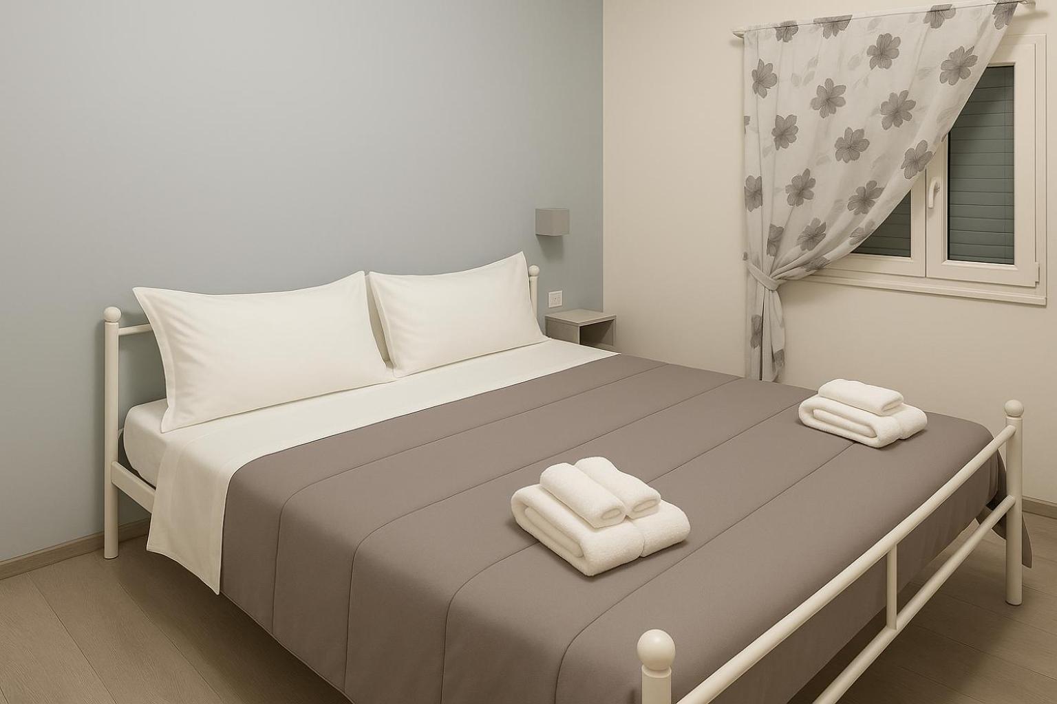 La Dimora Di Antonietta Appartement Napels Buitenkant foto