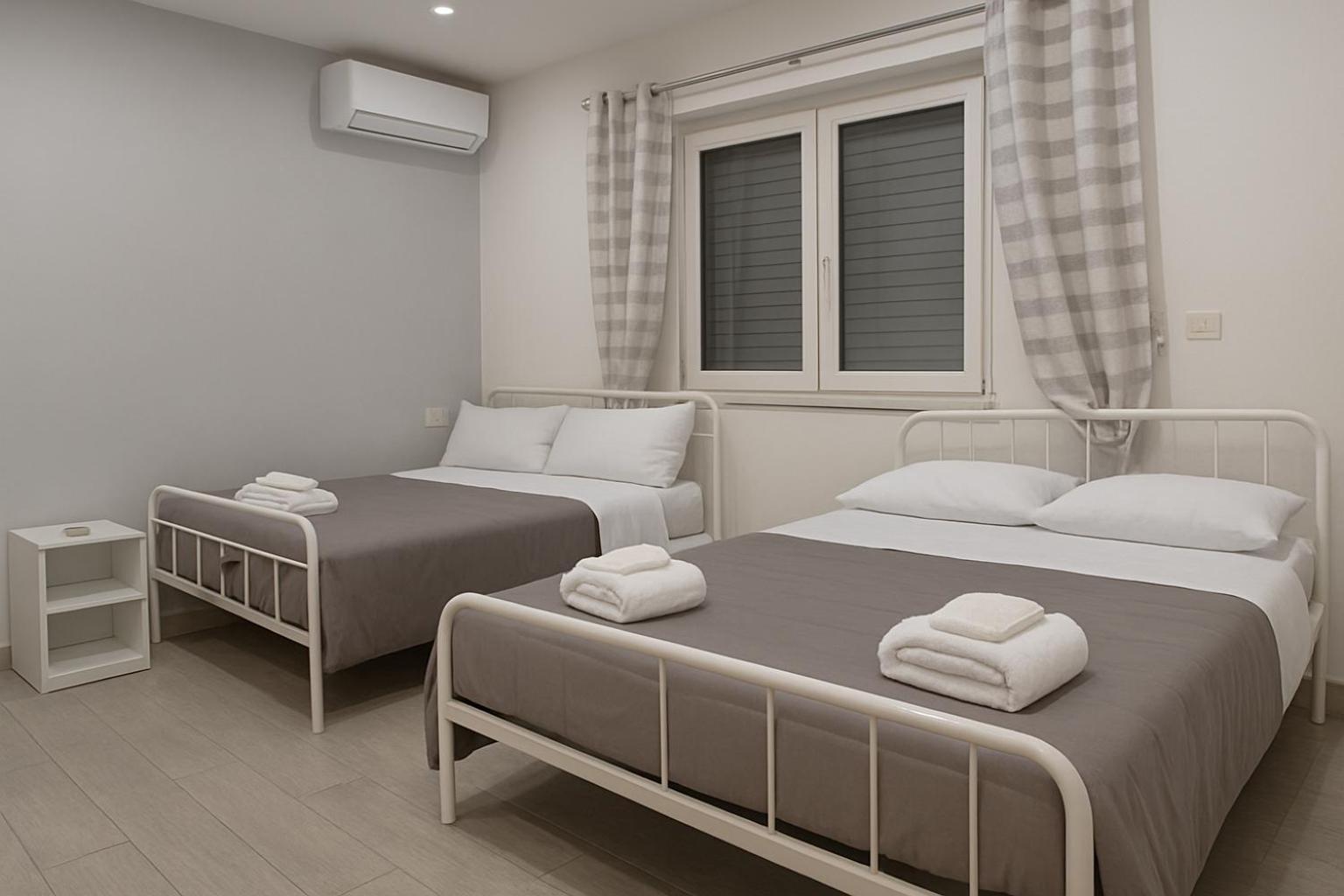 La Dimora Di Antonietta Appartement Napels Buitenkant foto